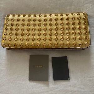 Tom Ford Clutch